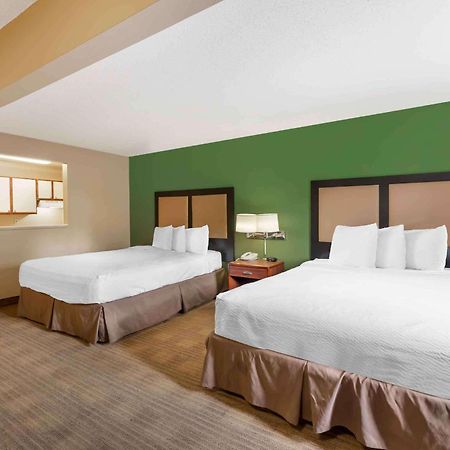 Extended Stay America Suites - Wichita - East Exterior photo