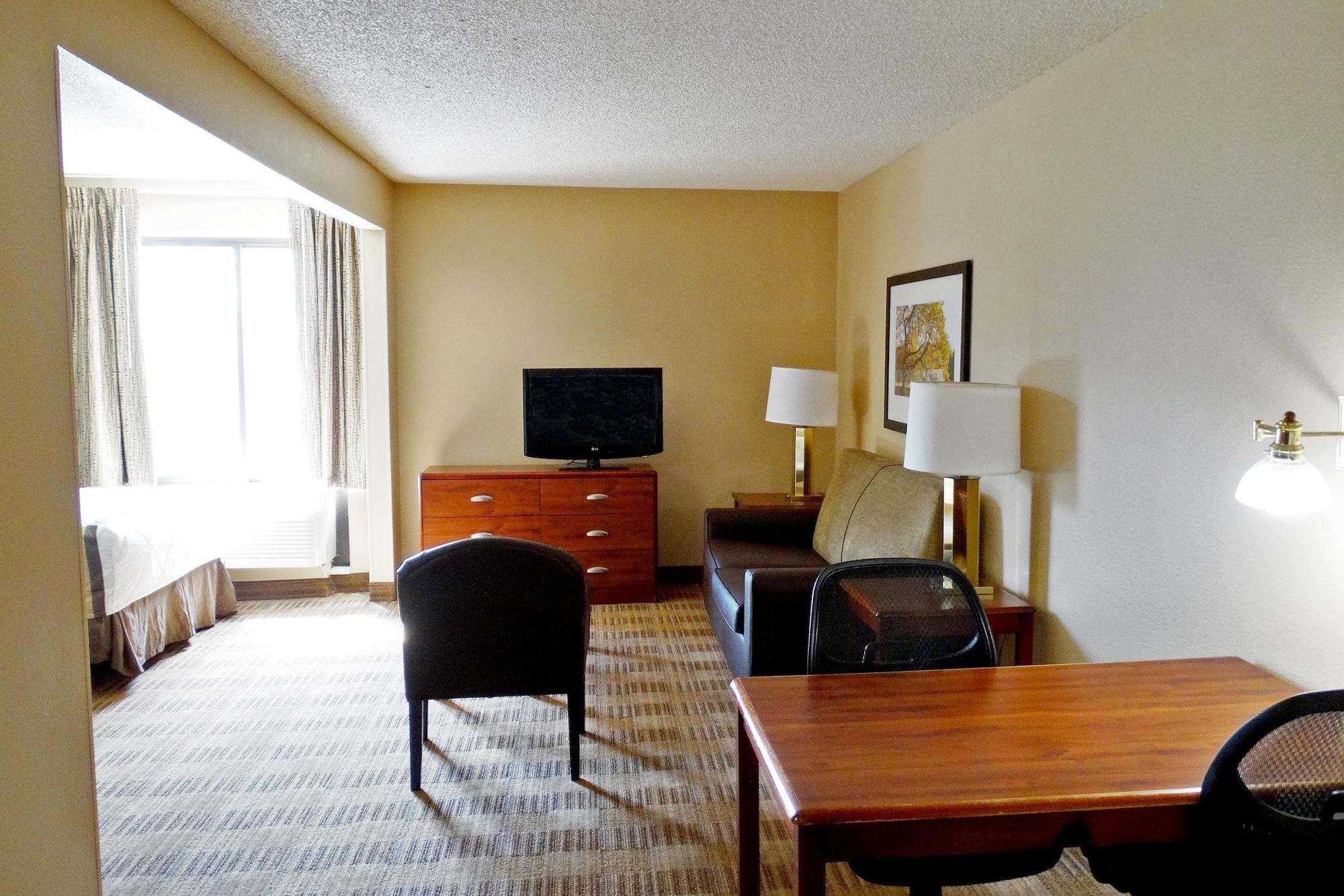 Extended Stay America Suites - Wichita - East Exterior photo
