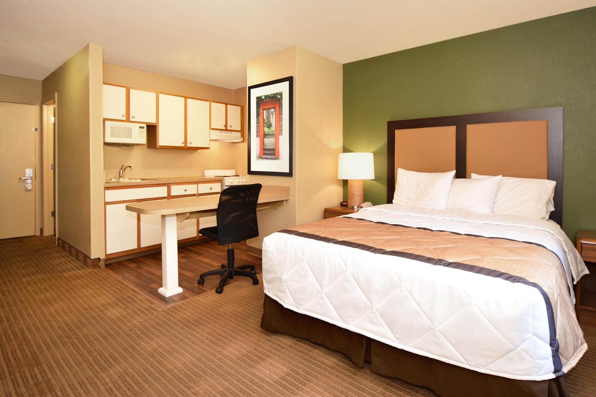 Extended Stay America Suites - Wichita - East Exterior photo