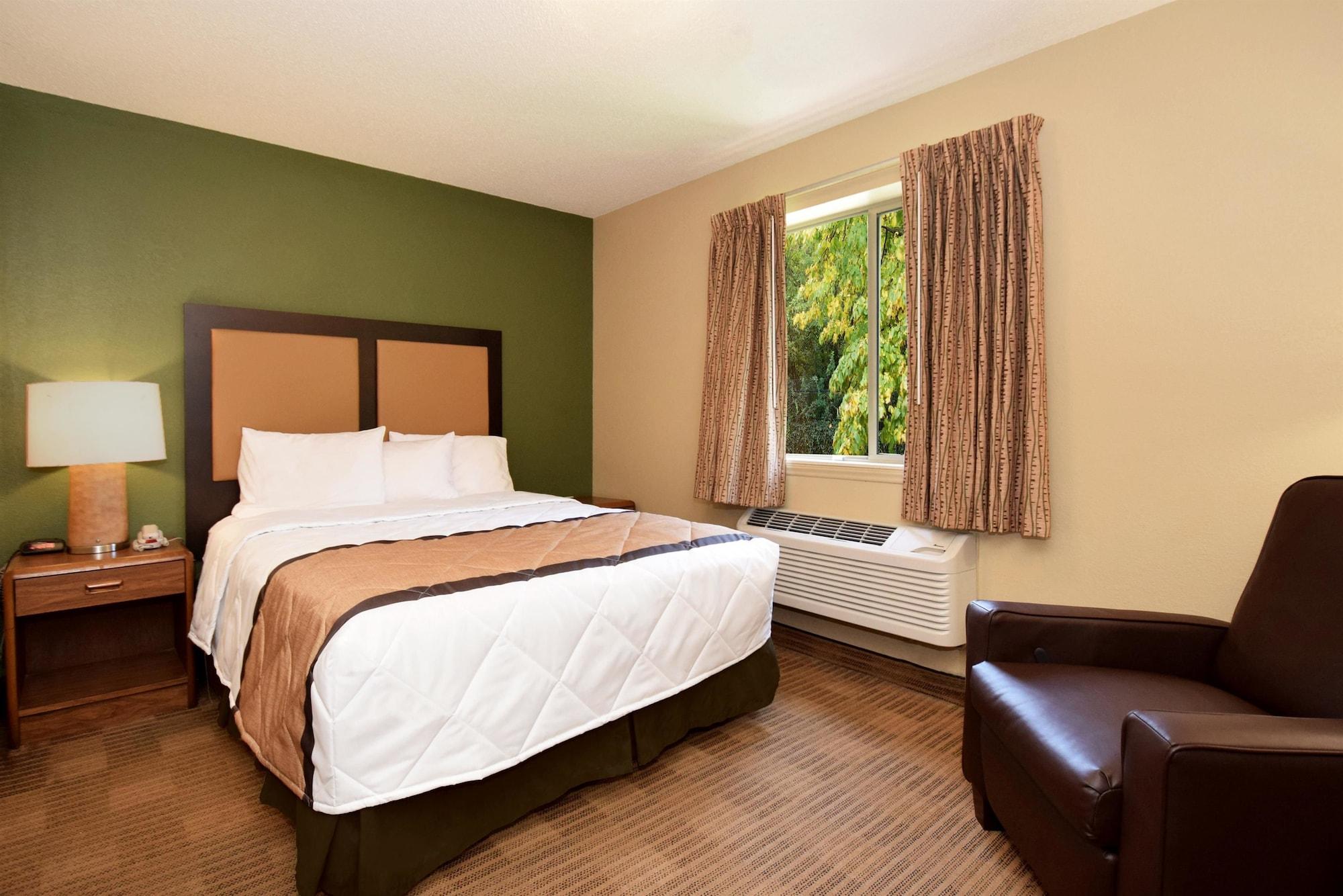 Extended Stay America Suites - Wichita - East Exterior photo