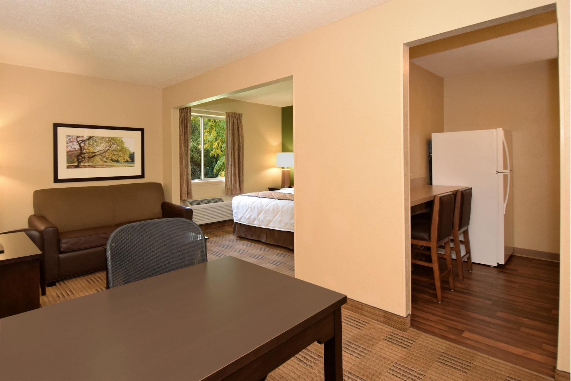 Extended Stay America Suites - Wichita - East Exterior photo