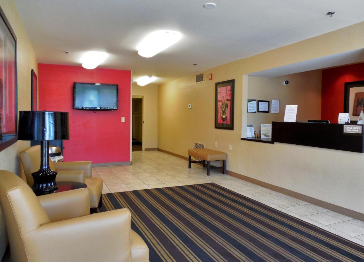 Extended Stay America Suites - Wichita - East Exterior photo