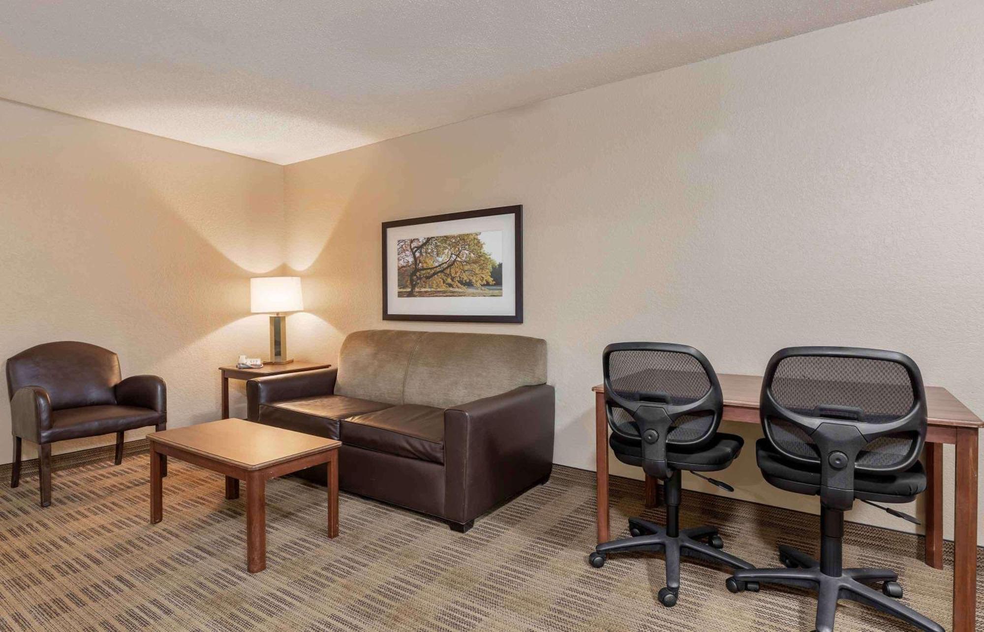 Extended Stay America Suites - Wichita - East Exterior photo