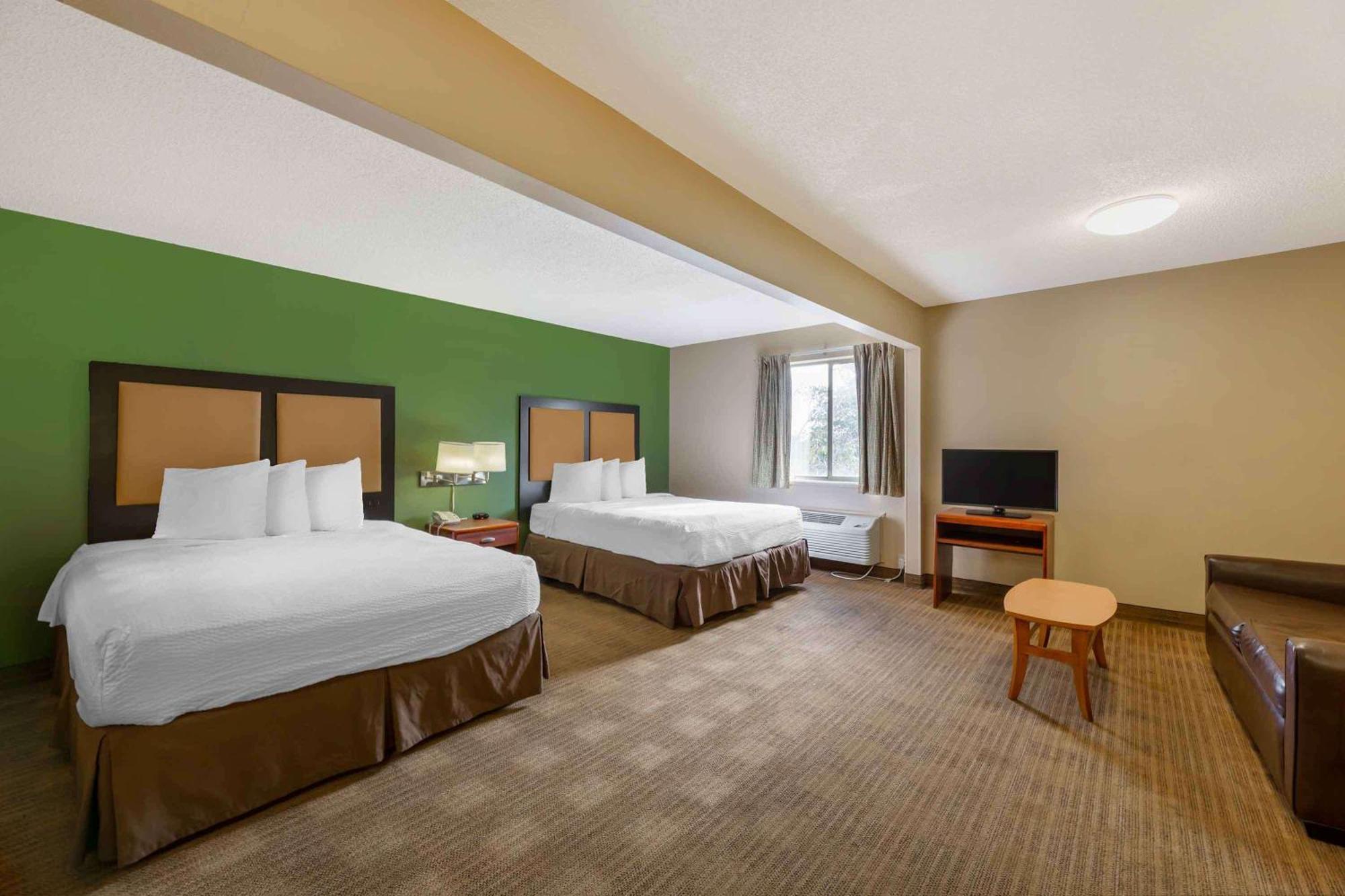 Extended Stay America Suites - Wichita - East Exterior photo
