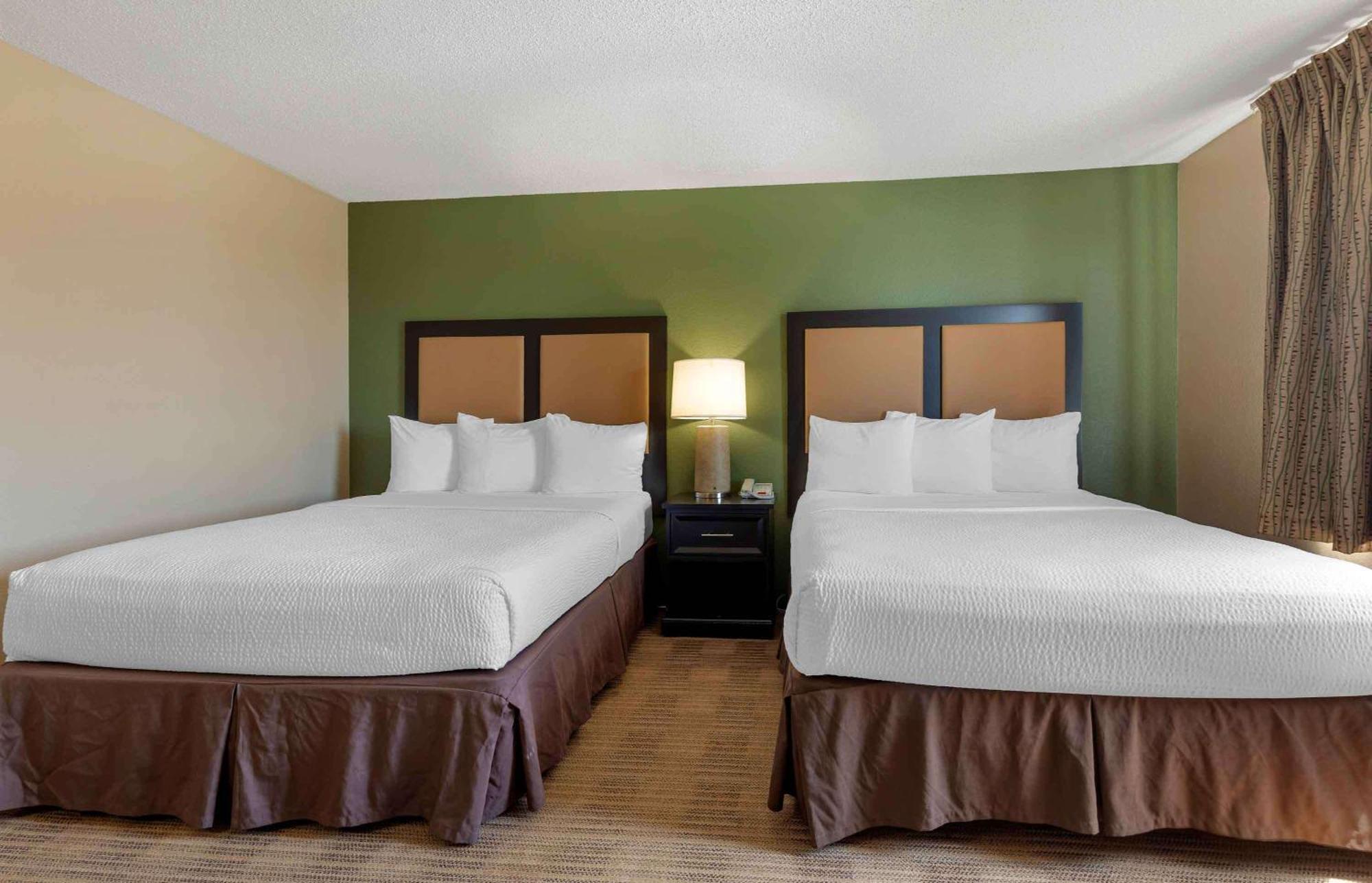 Extended Stay America Suites - Wichita - East Exterior photo