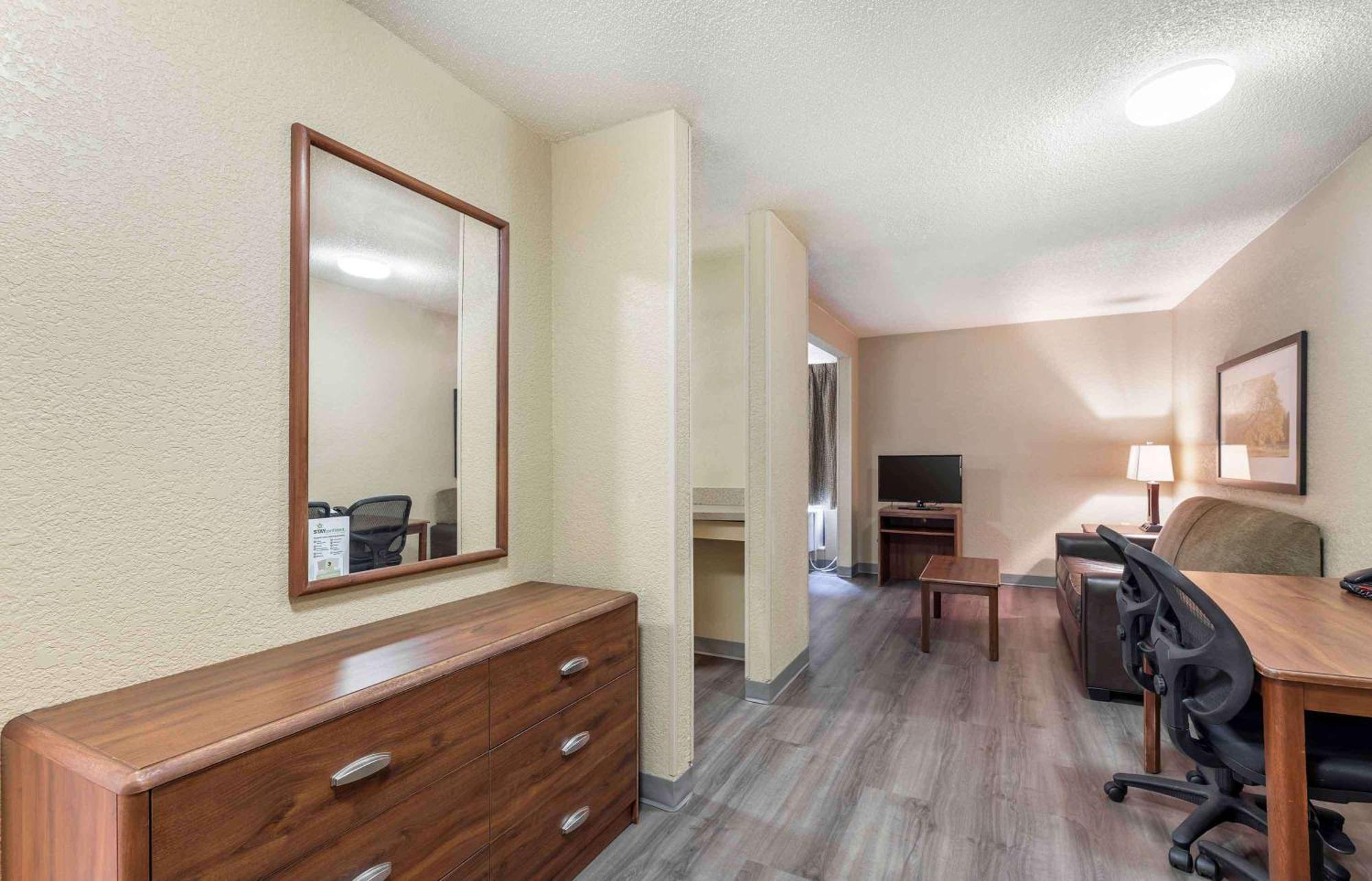 Extended Stay America Suites - Wichita - East Exterior photo
